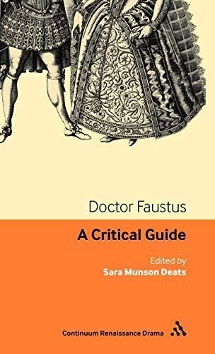 Doctor Faustus