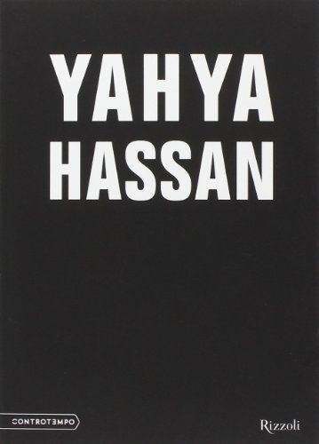 Yahya Hassan