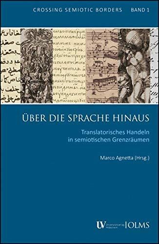 Über die Sprache hinaus