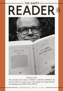 The Happy Reader - Issue 7