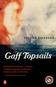 Gaff Topsails