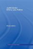 Judith Butler: Ethics, Law, Politics