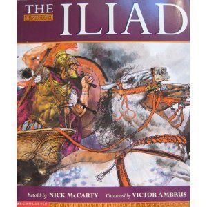 The Iliad