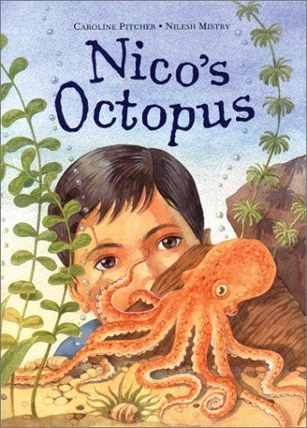 Nico's Octopus