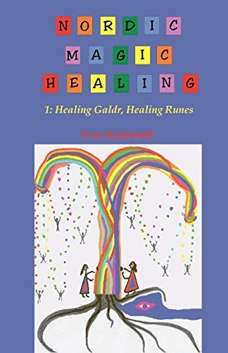 Nordic Magic Healing