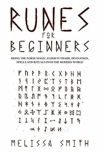 Runes for Beginners