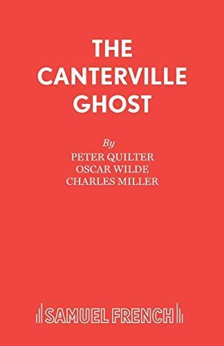 The Canterville Ghost
