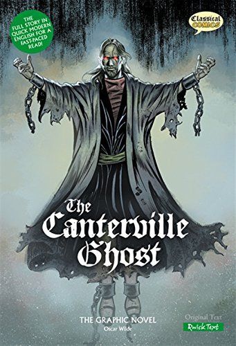 The Canterville Ghost