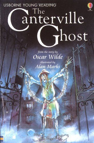 The Canterville Ghost