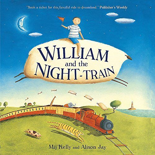 William and the Night-Train