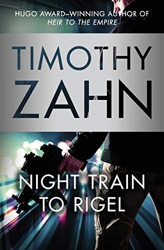 Night Train to Rigel