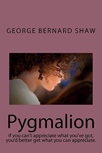 Pygmalion