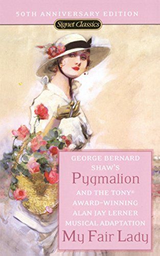 Pygmalion