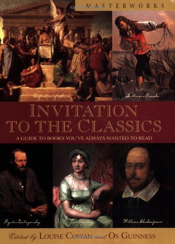 Invitation to the Classics
