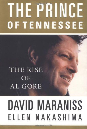 The Prince of Tennessee