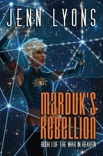 Marduk's Rebellion