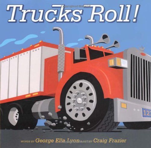 Trucks Roll!