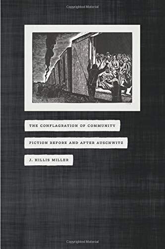 The Conflagration of Community