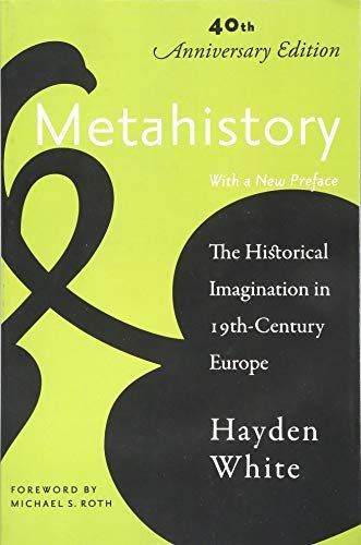 Metahistory