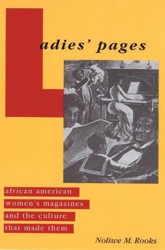 Ladies' Pages