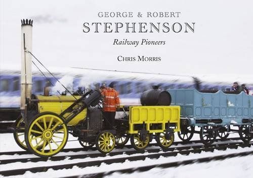 George & Robert Stephenson