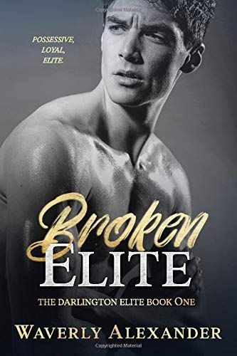 Broken Elite
