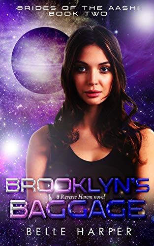 Brooklyn's Baggage