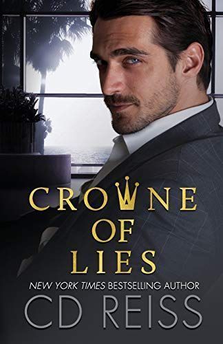 Crowne of Lies