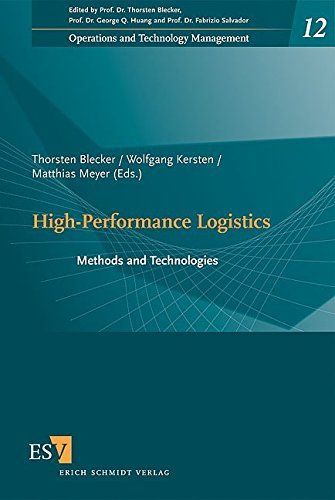 High Performance Logistics