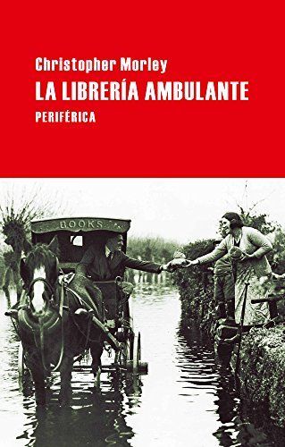 SPA-LIBRERIA AMBULANTE