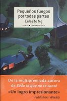 Pequeños fuegos por todas partes