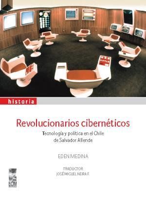 Revolucionarios cibernéticos