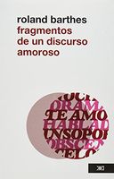 Fragmentos de un discurso amoroso