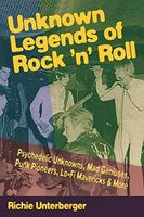 Unknown Legends of Rock 'n' Roll