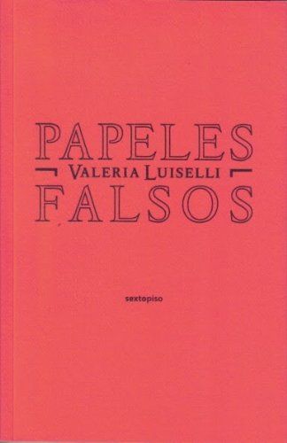 Papeles falsos