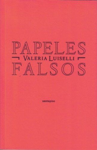 Papeles falsos