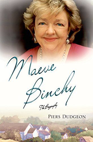 Maeve Binchy