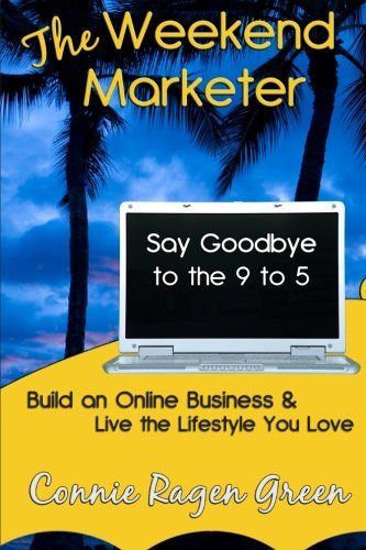 The Weekend Marketer