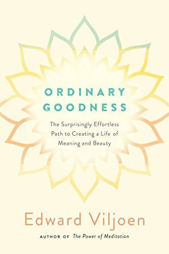 Ordinary Goodness
