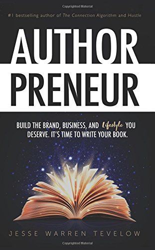 Authorpreneur