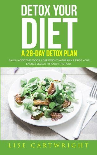 Detox Your Diet