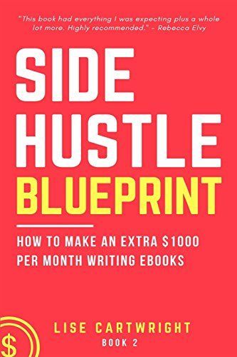 Side Hustle Blueprint