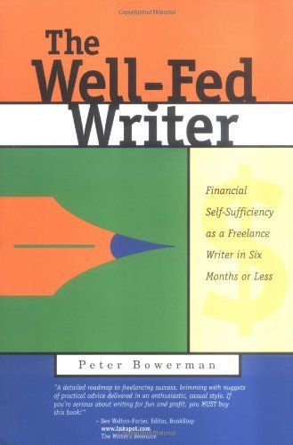 The Well-fed Writer