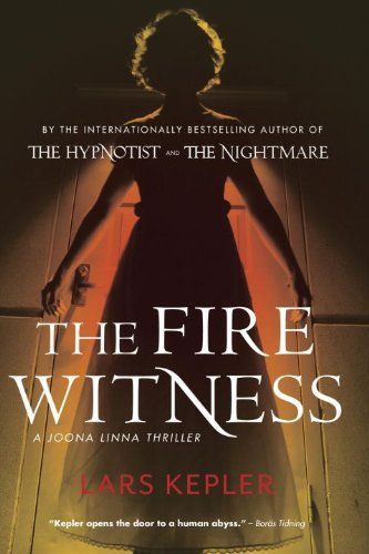 The Fire Witness