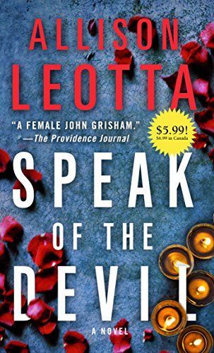 Speak of the Devil