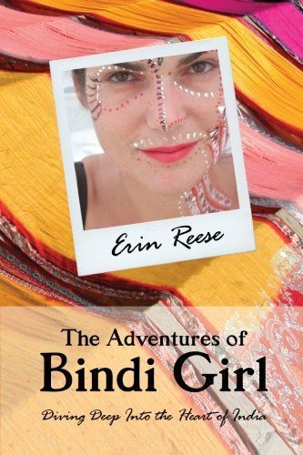 The Adventures of Bindi Girl