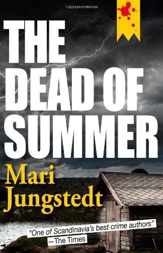 The Dead of Summer