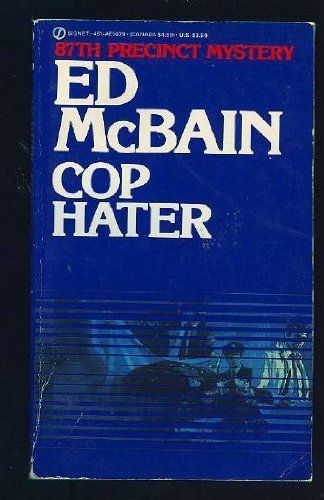 Cop Hater