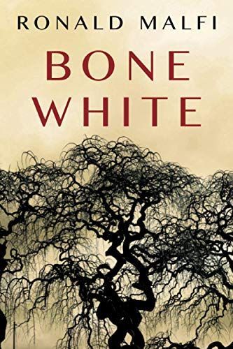 Bone White