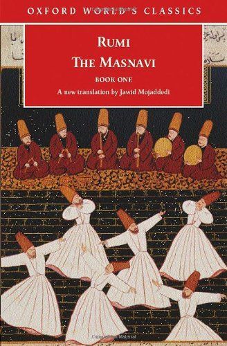 The Masnavi, Book One